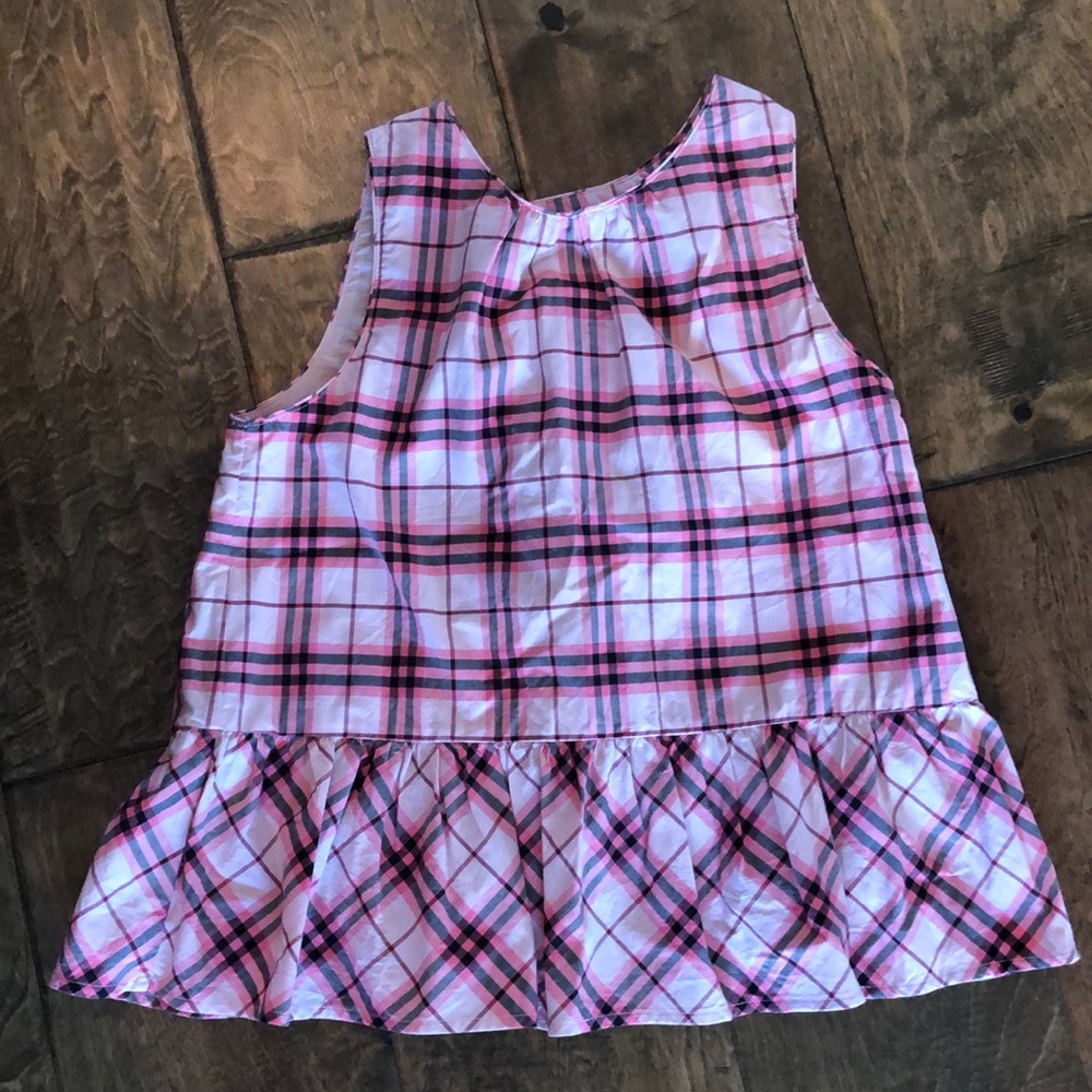 Burberry shirt